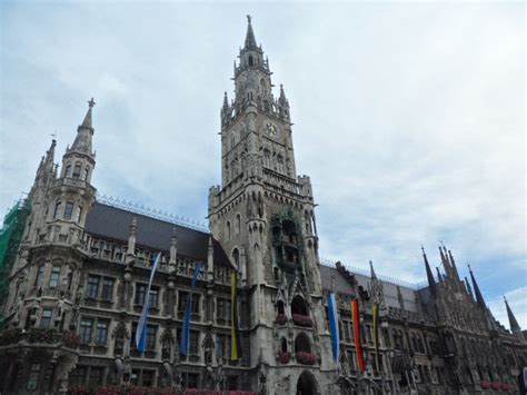 Top 7 Things to do and Attractions in Munich Germany! – 2bearbear World Travel Blog: Travel ...