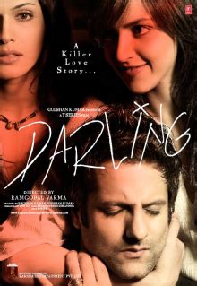 Darling (2007 Indian film) - Wikipedia