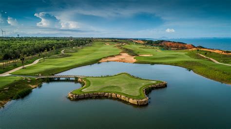 Best Phan Thiet Mui Ne Golf Courses for 2024/2025 - GolfLux