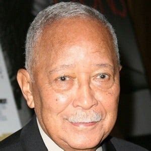 David Dinkins - Bio, Facts, Family | Famous Birthdays