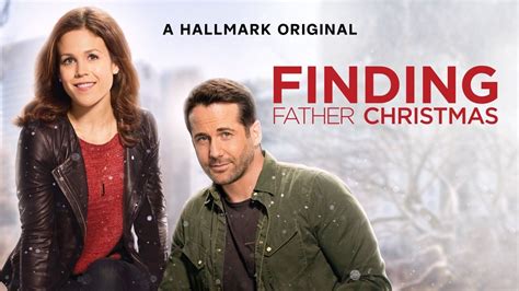 Finding Father Christmas | Hallmark Movies Now - Stream Feel Good Movies and Series