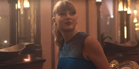 Taylor Swift Releases "Delicate" Music Video - Joe Alwyn Reference in ...