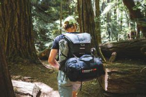 The Best DSLR Camera Backpacks for Hiking and Outdoor Photography ...