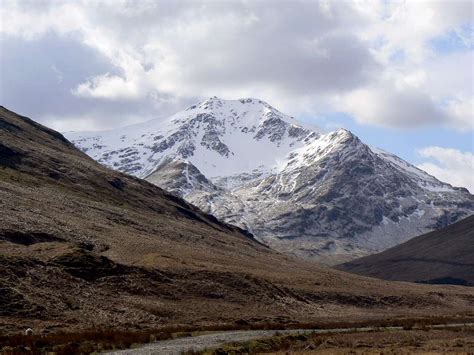 Grampian Mountains : Climbing, Hiking & Mountaineering : SummitPost