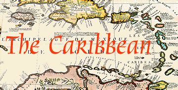 Caribbean Literature: An Overview