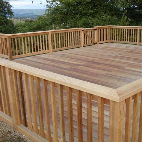 Pin on Deck Railing Ideas