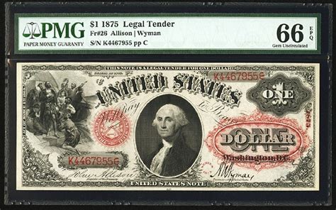 Grading Paper Money Archives - CoinWeek