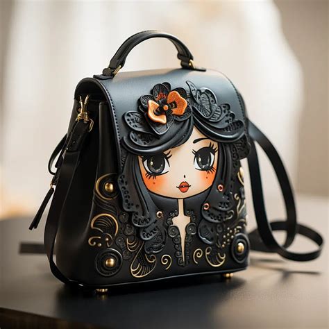 Mini Backpack Purse: Top 10 Stunning Choices for 2024!