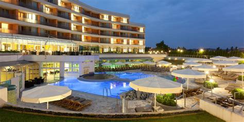 Sava Hotel Livada Prestige: , Moravske Toplice