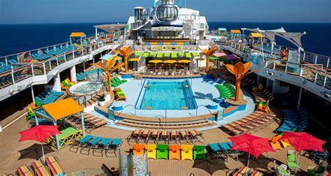 Odyssey of the Seas | Royal Caribbean Incentives