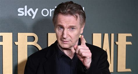 What Liam Neeson's misdirected revenge story tells us about killing ...