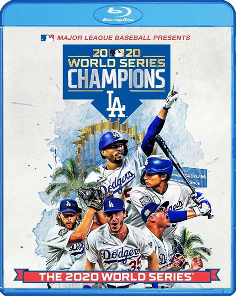 Dodgers World Series Championship gear, get yours now! - oggsync.com