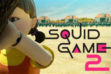 Squid Game Season 2: Release Date, Cast, Plot Details, Spoilers, and ...