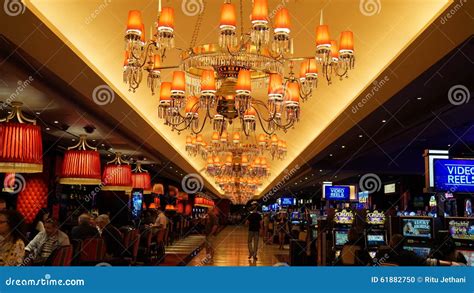 The Cromwell Hotel and Casino in Las Vegas, Nevada Editorial Image - Image of resort, tourism ...