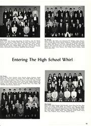 Highland Park High School - Little Giant Yearbook (Highland Park, IL), Class of 1967, Page 97 of 184