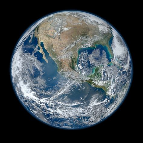 Planet Erde Kostenloses Stock Bild - Public Domain Pictures