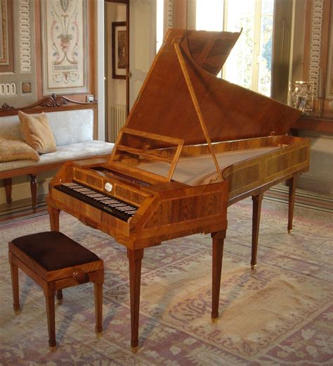 Bizzi Fortepianos