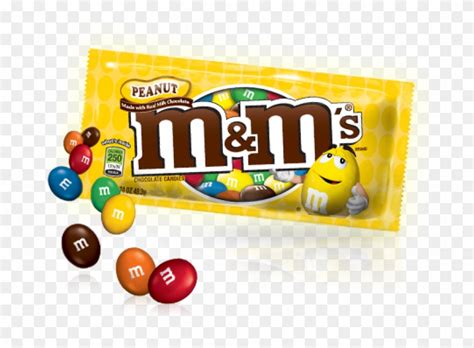 M&m Candy Png - Peanut M&ms, Transparent Png - 700x700(#2701575) - PngFind