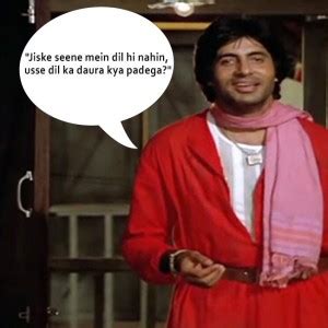 Amitabh Bachchan in Coolie | Amitabh Bachchan birthday special: 8 most powerful dialogues the ...