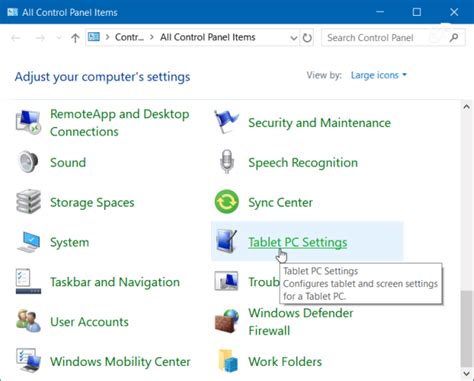 How to Calibrate a Windows 10/11 Touch Screen : Newline Technical Services