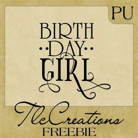 Saturday Word Art Freebie.... | Word art, Free word art, Birthday verses