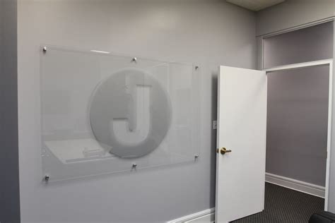 Glass Whiteboard | Order a Glass Dry Erase Board | Impact Signs