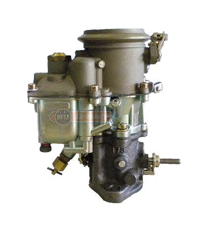 Zenith carburetor Model 228