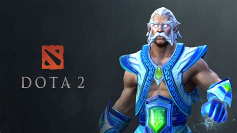 Zeus Dota 2 Guide - The King of Lightning in Patch 7.07d