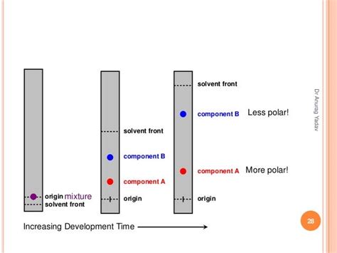 Chromatography i anu