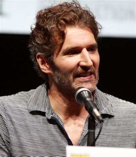 David Benioff - Alchetron, The Free Social Encyclopedia