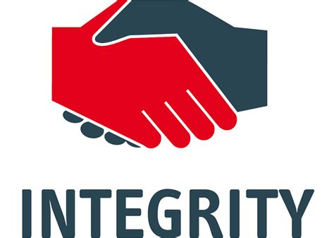 Handshake clipart integrity, Handshake integrity Transparent FREE for ...