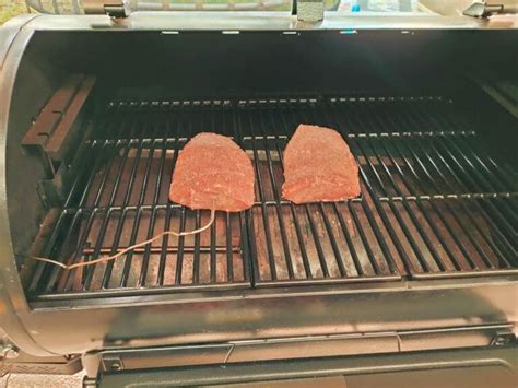 How to Calibrate Traeger Probe For Correct Internal Temps (In Just 6 Easy Steps) - Simply Meat ...