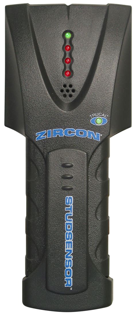 StudSensor™ Edge-Finding Stud Finder by Zircon