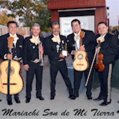 Hire Mariachi Son De Mi Tierra - Mariachi Band in San Antonio, Texas