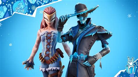 Fortnite Concept Royale Skins To Hit Item Shop 23. decembra