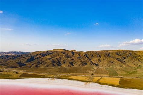 Lake Tuz Pink Salt Lake Near Cappadocia, Turkey: Complete Guide