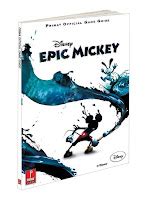 Duckman's Blog: Review: Wii Epic Mickey