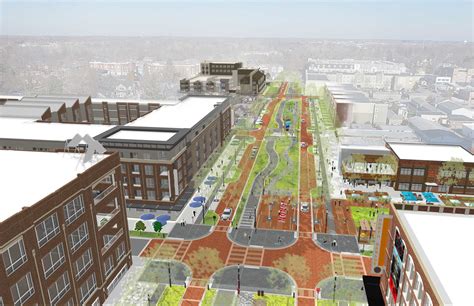 Bold corridor attracts investment | CNU