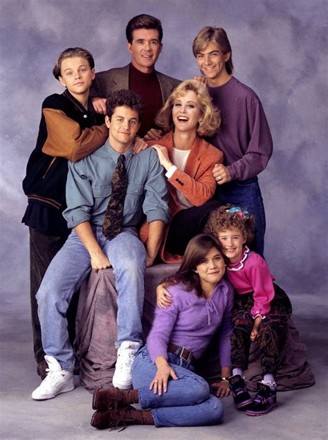 Growing Pains theme song & lyrics (1985-1992) - Click Americana