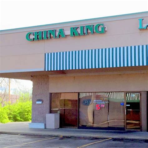 China King - 16 Reviews - Chinese - 408 W 103rd St, Kansas City, MO, United States - Restaurant ...