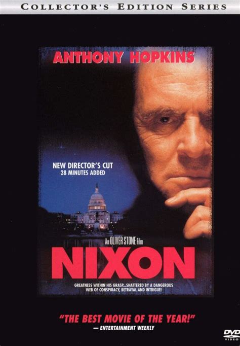 Nixon (1995) - Oliver Stone | Synopsis, Characteristics, Moods, Themes and Related | AllMovie