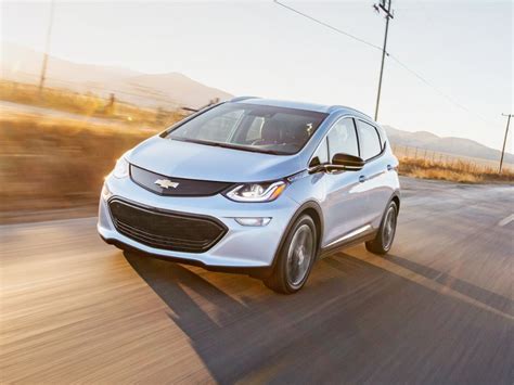 General Motors: Νέο βίντεο με το αυτόνομο Chevy Bolt EV