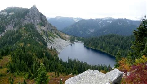 2023 Best 10 Trails and Hikes in Leavenworth | AllTrails