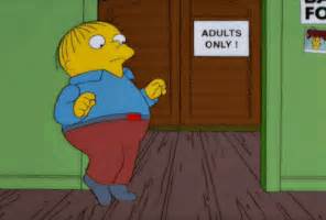 I M Helping Ralph Wiggum GIFs - Find & Share on GIPHY