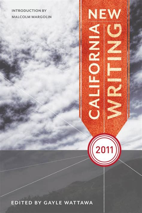 California Authors Deliver in 'New California Writing 2011' - Moonshine Ink