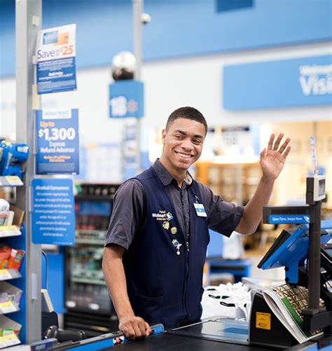 Can you work at Walmart at 14? [2020] » Walmart Hiring Solution Guide