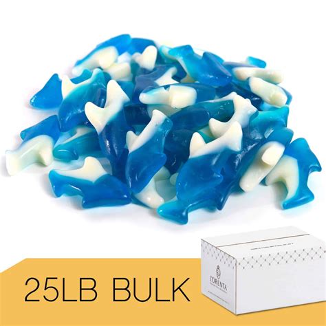 6 Bulk Gummy Candies For Your Next Events