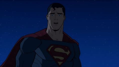Superman: Man Of Tomorrow (4K UHD Blu-ray Review) at Why So Blu?