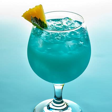 Tranquil Waters Cocktail Recipe | Home Bar Menu