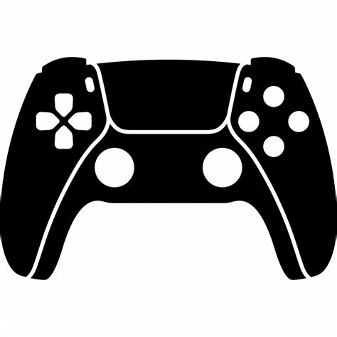 Controller, dualsense, game, playstation, playstation 5, ps5 icon ...